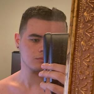 Meet your Posher, Luis